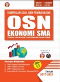 Kumpulan Soal dan Pembahasan OSN Ekonomi SMA