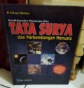 Ensiklopedia Wawasan Kita Tata Surya dan Perkembangan Manusia