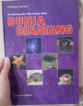 Ensikopedia Wawasan Kita Dunia Binatang