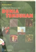 Ensikopedia Wawasan Kita Dunia Tumbuhan