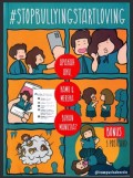 #Stopbullyingstartloving : Apakah Aku, Kamu, dan Mereka Bukan Manusia?