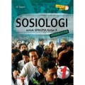 SOSIOLOGI UNTUK SMA/MA KELAS X (PEMINATAN)