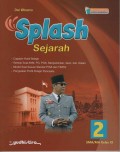 SPLASH SEJARAH SMA/MA Kelas XI (K.MERDEKA)