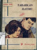 TABAHKAN HATIMU