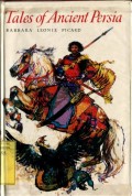 TALES OF ANCIENT PERSIA