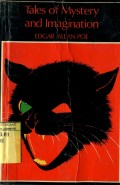 TALES OF MYSTERY AND IMAGINATION