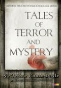 TALES OF TERROR AND MYSTERY (MENYIBAK TEKA-TEKI DI BALIK KASUS-KASUS MISTERI)