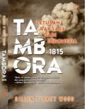 TAMBORA 1815: LETUSAN RAKSASA DARI INDONESIA