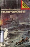 NERAKA DI LAUT JAWA TAMPOMAS II
