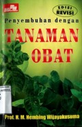 PENYEMBUHAN DENGAN TANAMAN OBAT