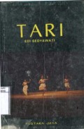 TARI : TINJAUAN DARI BERBAGAI SEGI