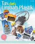 TAS DARI LIMBAH PLASTIK
