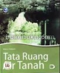 TATA RUANG AIR TANAH