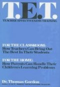 TEACHER EFFECTIVENESS TRAINING: MENJADI GURU EFEKTIF