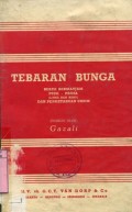 TEBARAN BUNGA