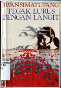 TEGAK LURUS DENGAN LANGIT