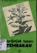 BERTJOTJOK TANAM: TEMBAKAU