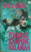 TEMBANG KAMPUNG HALAMAN