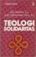TEOLOGI SOLIDARITAS
