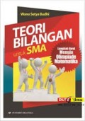 TEORI BILANGAN UNTUK SMA: LANGKAH MENUJU OLIMPIADE MATEMATIKA