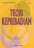 TEORI KEPRIBADIAN
