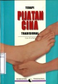 TERAPI PIJATAN CINA TRADISIONAL