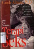 DARI FILE SESEORANG TERAPI SEKS