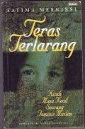 TERAS TERLARANG: KISAH MASA KECIL SEORANG FEMINIS MUSLIM