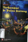 TERDAMPAR DI PULAU KARANG