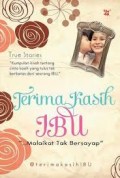 TERIMA KASIH IBU