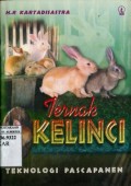 TERNAK KELINCI