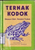 TERNAK KODOK