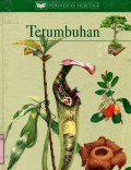 INDONESIAN HERITAGE: TETUMBUHAN (VOLUME 4)