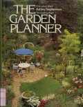 THE GARDEN PLANNER