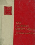 THE CATHOLIC ENCYCLOPEDIA FOR SCHOOL AND HOME: VOLUME 10