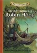 THE ADVENTURES OF ROBIN HOOD