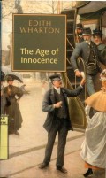 THE AGE OF INNOCENCE