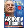 THE ALCHEMY OF FINANCE (RUMUS SUKSES DUNIA FINANSIAL DAN INVESTASI)