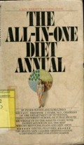 THE ALL IN ONE DIET ANNIAL