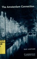 THE AMSTERDAM CONNECTION