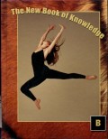 THE NEW BOOK OF KNOWLEDGE: VOLUME 2 (B)