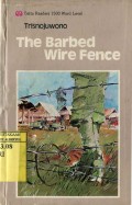 THE BARBED WIRE FENCE