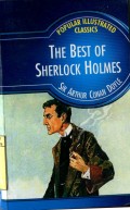 THE BEST OF SHERLOCK HOLMES
