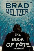 THE BOOK OF FATE (KITAB TAKDIR)