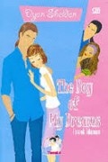 THE BOY OF MY DREAMS (COWOK IDAMAN)