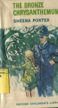 THE BRONZE CHRYSANTHEMUM