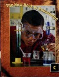 THE NEW BOOK OF KNOWLEDGE: VOLUME 3 (C)