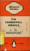 THE CAMBERWELL MIRACLE