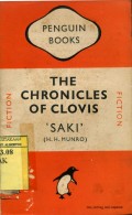 THE CHRONICLES OF CLOVIS