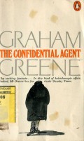 THE CONFIDENTIAL AGENT